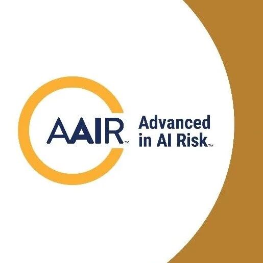 ISACA正式推出AAIR认证，助力风险管理者驾驭AI挑战