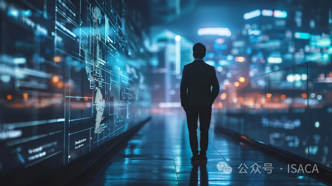 趋势与观点 | 2024年全球最值得关注的十大网络安全态势